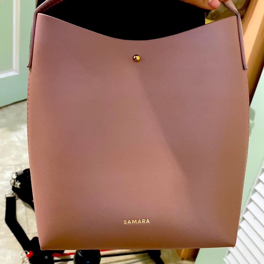 Samara crossbody bag NWOT